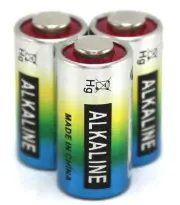 Battery for Bronica ETRS, Mamiya 645 Pro TL/ Pro II, Contax RTS