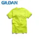 GILDAN 76000 【螢光綠】素T 短袖 寬鬆短袖 上衣