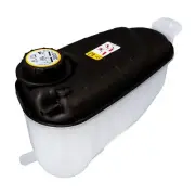 Coolant Overflow Reservoir Tank Compatible with Jaguar F-Type 2014-2021 [3.0L...