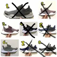 在飛比找蝦皮商城精選優惠-Nike sock Dart KJCRD 藍綠 藍 黑白