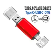 USB C Thumb Drive 64GB, USB2.0 to USB Type-c Flash Drive