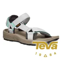 在飛比找蝦皮商城優惠-【TEVA】HYDRATREK SANDAL女多功能運動涼鞋