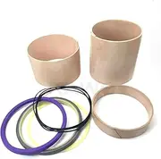 297-6847 2976847 HYDRAULIC CYLINDER SEAL KIT - STANDARD SIZE Fits Caterpillar Cat Spare Parts Replacement Aftermarket