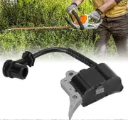Ignition Coil Trimmer Part 2500 25CC Chainsaw Replacement Accessory