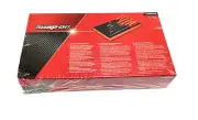 New Snap-on™ 6-pc Heavy Duty Pliers Set PL600ES2FHV Hi-Viz Yellow in Foam Sealed
