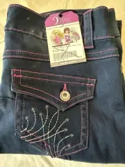 2 R Gray Brand Equestrian Denim Riding Jeans w/ Knee Patches New W/tags Size 30