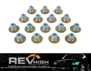 SINGLE LS1 V8 Viton Valve Stem Seals Holdn Commo VX VY VZ LS2 LS3 5.7l 6.0l 6.2l