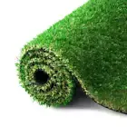 NNEDSZ Artificial Grass Synthetic 60 SQM Fake Lawn 30mm 2X5M