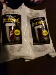 2 New ZeroWater 5-Stage Advanced Filtration Replacement Filter #2-GEN2BAG-01