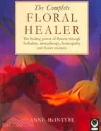 在飛比找三民網路書店優惠-The Complete Floral Healer: He