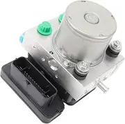 GM Genuine Parts 84791025 Electronic Brake Control Module with Brake Pressure Modulator Valve