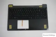 Dell US-international Backlit Keyboard and Palmrest Assembly for Inspiron 039F9