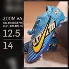 Mens Sz 12.5 NIB Nike Mercurial Zoom Vapor 15 Elite FG Kylian Mbappe DR9996-400