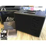 【搖滾玩家樂器】全新公司貨免運 AER COMPACT 60/4 德國製 經典 木吉他音箱 民謠吉他 內建效果 MIC