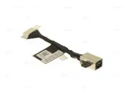 New Dell OEM Latitude 3420 3520 DC Power Input Jack Cable 10th Gen CPU WJ4CJ
