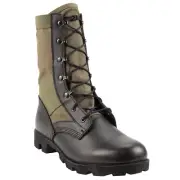 Belleville Boots BV503PR Jungle Boots Panama Sole Jungle Army Boat 11R 44