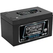 Power Lithium Deep Cycle 12.8V 15AH Battery - LFP12.8V15AH