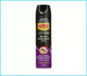 Hovex Bed Bug and Flea Killer Germgard Spray Kills Crawling Insects 350g