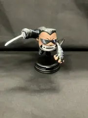 Blade Animated Statue - Skottie Young - Marvel - Gentle Giant