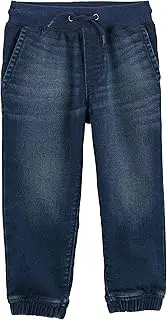 [OshKosh B'Gosh] Boys' Denim Jogger