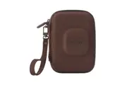 Fujifilm Instax Mini LiPlay 2-in-1 Hybrid Instant Camera and Smartphone Printer Case - Deep Bronze