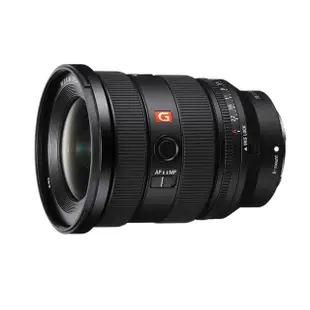 【SONY 索尼】FE 16-35mm F2.8 GM II(公司貨 SEL1635GM2)