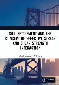 在飛比找博客來優惠-Soil Settlement and the Concep