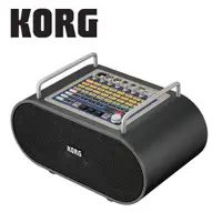 在飛比找蝦皮商城優惠-【福利品】KORG Stageman 80 行動可攜帶式音箱