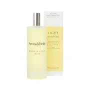 AromaWorks Light Room & Linen Mist Mandarin & Vetivert 100ml