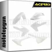 ACERBIS 0021830 PLASTICS KIT ORIGINAL 18 HUSQVARNA FC 450 2016 16 2017 17