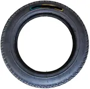 Electric Scooter Tires, 16x2.125 6pr Vacuum Tires, Reinforced Anti-stabbing Buffer Layer, Increase 70% Life, Suitable for Electric Bicycle Motorcycle Tire