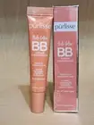 NIB Purlisse Halo Glow BB Cream Highlighter Soft Rose 0.34oz
