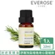 【Everose 愛芙蓉】芳香祕笈 單方純精油10ml-迷迭香 (天然精油/按摩/薰香/泡澡/送禮)