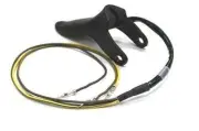 New Throttle Lever W/ Heater Fits Ski-Doo Renegade Adrenaline 800R PTEK 2011