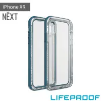 在飛比找momo購物網優惠-【LifeProof】iPhone XR 6.1吋 NEXT