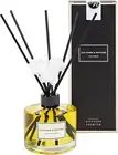 Reed Diffuser Set 6.7Oz (200Ml) Mango Mandarin Scented Diffuser with Sticks Home