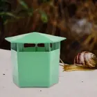 Snail Trap Eco Friendly Slug House Easy to Use Reusable