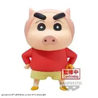 在飛比找蝦皮商城優惠-【預購2024年6月】BANPRESTO 景品 蠟筆小新 C