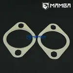 MAMBA SUS301 5 LAYERS UPGRADE GASKET / 2.5” (64MM) 1組2片