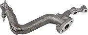 GM Genuine Parts 12648693 Driver Side Secondary Air Injection Check Valve Pipe Adapter