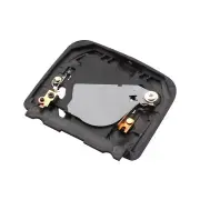 New Viewfinder Eyepiece Cover Mount Frame Shell For Nikon D810 D810A Camera