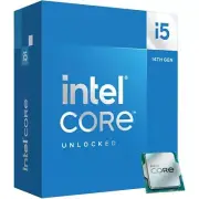 Intel Core i5-14500 14-Core LGA 1700 Processor 5 GHz Maximum Turbo 24MB Cache