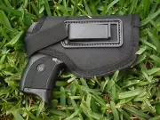 Concealed Carry Gun Pistol Waist Pouch Tactical Fanny Pack Holster Multi-Select
