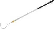 [HOLIDYOYO] Versatile Snake Catcher Telescopic Snake Hook Stroller Hook Catcher Pole for Reptile Lovers