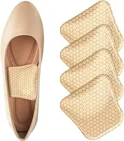 ZAIWOO Arch Support Inserts, Beige, Low