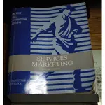 SERVICES MARKETING 3TH EDITION CHRISTOPHER H. LOVELOCK