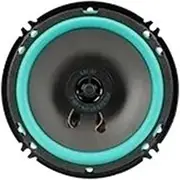 Car Speakers Coaxial Subwoofer Universal Automotive Audio HiFi Music Full Range Frequency Car Stereo(5 Inch)