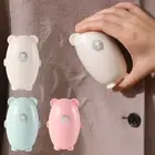 Reusable Lint Roller Ball, Mini Travel Size Lint Roller For Clothes _ou