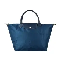 在飛比找momo購物網優惠-【LONGCHAMP】LONGCHAMP LE PLIAGE