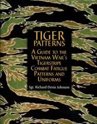 在飛比找博客來優惠-Tiger Patterns: A Guide to the